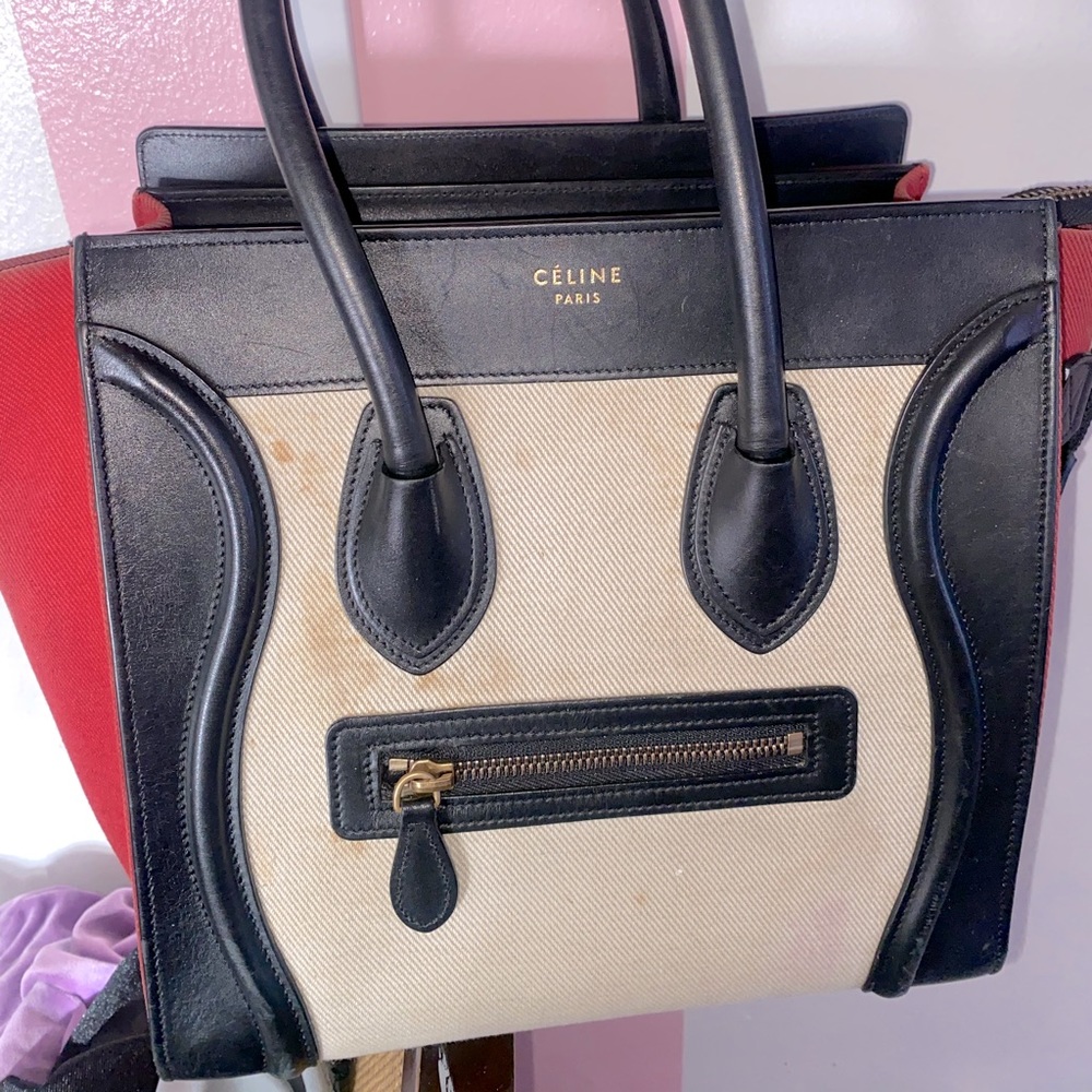 Celine bag